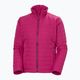 Giacca da vela donna Helly Hansen Crew Insulator 2.0 magenta 2.0 7