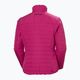 Giacca da vela donna Helly Hansen Crew Insulator 2.0 magenta 2.0 8