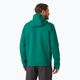 Felpa da vela Helly Hansen HP Ocean 2.0 da uomo, smeraldo 2