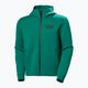 Felpa da vela Helly Hansen HP Ocean 2.0 da uomo, smeraldo 5