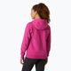 Felpa con cappuccio Helly Hansen HH Logo Donna 2.0 magenta 2.0 2