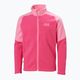 Helly Hansen Jr Daybreaker 2.0 felpa da bambino al frutto del drago 4