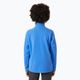 Helly Hansen Jr Daybreaker 2.0 felpa da bambino ultra blu 2