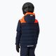 Giacca da sci Helly Hansen da bambino Cyclone navy 2