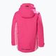 Giacca da sci Helly Hansen Level rosa zucchero per bambini 8