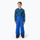 Helly Hansen No Limits 2.0 cobalto 2.0 pantaloni da sci per bambini