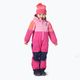 Tuta da sci Helly Hansen Rider 2.0 Ins dragon fruit per bambini