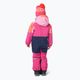 Tuta da sci Helly Hansen Rider 2.0 Ins dragon fruit per bambini 2