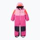 Tuta da sci Helly Hansen Rider 2.0 Ins dragon fruit per bambini 6