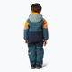 Tuta da sci Helly Hansen Rider 2.0 Ins dark creek per bambini 2