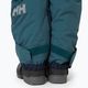 Tuta da sci Helly Hansen Rider 2.0 Ins dark creek per bambini 6