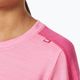 Helly Hansen JR Lifa Merino Midweight rosa zucchero set intimo termico per bambini 3