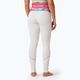 Pantaloni termici da donna Helly Hansen Lifa Merino Midweight Gra off white jpb aop 2