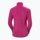 Felpa da trekking da donna Helly Hansen Daybreaker 1/2 Zip magenta 2.0 6