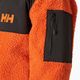 Felpa Helly Hansen Patrol da uomo, arancione 4