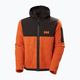 Felpa Helly Hansen Patrol da uomo, arancione 6