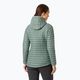 Piumino Helly Hansen da donna Sirdal Insulator con cappuccio grigio cactus 2