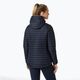 Helly Hansen piumino da donna Sirdal Hooded Insulator navy 2