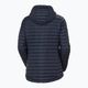 Helly Hansen piumino da donna Sirdal Hooded Insulator navy 7