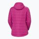 Piumino Helly Hansen donna Sirdal Hooded Insulator magenta 2.0 7