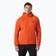 Helly Hansen giacca ibrida da uomo Odin Lt Stretch Hood Ins 2.0 patrol arancione