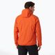 Helly Hansen giacca ibrida da uomo Odin Lt Stretch Hood Ins 2.0 patrol arancione 2