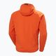 Helly Hansen giacca ibrida da uomo Odin Lt Stretch Hood Ins 2.0 patrol arancione 6