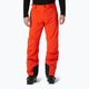 Pantaloni da sci Helly Hansen Legendary Insulated da uomo pomodoro ciliegia