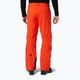 Pantaloni da sci Helly Hansen Legendary Insulated da uomo pomodoro ciliegia 2