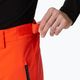 Pantaloni da sci Helly Hansen Legendary Insulated da uomo pomodoro ciliegia 3