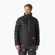 Helly Hansen Arctic Ocean 3in1 Parka giacca da vela allarme rosso 3