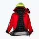 Helly Hansen Arctic Ocean 3in1 Parka giacca da vela allarme rosso 15