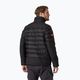 Helly Hansen Arctic Ocean 3in1 Parka giacca da vela ebano 4