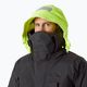 Helly Hansen Arctic Ocean 3in1 Parka giacca da vela ebano 5