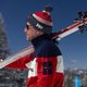 Helly Hansen berretto invernale World Cup 2.0 navy nsf 2