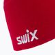 Swix Tradition berretto invernale rosso 3