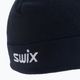Swix Fresco berretto invernale blu scuro 4