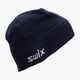Swix Fresco berretto invernale blu scuro 5