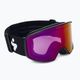 Sweet Protection Boondock RIG Reflect 2021 bixbite/ nero opaco/nero occhiali da sci