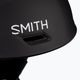 Smith Mission 2021 casco da sci nero opaco 6