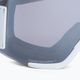 Smith Squad white vapor/chroma pop sun platinium mirror occhiali da sci 7