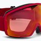 Smith Proxy lava/chromapop fotocromatico rosso specchio occhiali da sci 5