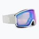 Smith Proxy white vapor/chromapop photochromic rose flash occhiali da sci