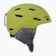 Smith Mission casco da sci alghe opache 4