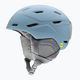 Smith Mirage MIPS casco da sci ghiacciaio opaco 6