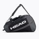 HEAD Core Padel Combi bag nero/bianco 2