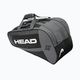 HEAD Core Padel Combi bag nero/bianco 9