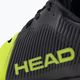 Scarpe da tennis HEAD Revolt Pro 4.0 Clay nero/giallo da uomo 7