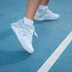 Scarpe da tennis da donna HEAD Revolt Evo 2.0 bianco/grigio 13