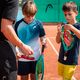 Racchetta da tennis per bambini HEAD Novak 25 8
